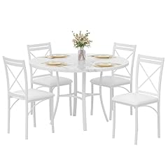 Vecelo piece dining for sale  Delivered anywhere in USA 