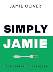 Simply jamie plats d'occasion  Livré partout en France