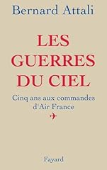 Guerres ciel ans d'occasion  Livré partout en France