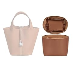 Organizer per borsa usato  Spedito ovunque in Italia 
