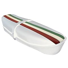 Sella bianca con usato  Spedito ovunque in Italia 