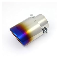 Exhaust tip clamp for sale  Delivered anywhere in UK