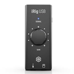 Multimedia irig usb for sale  Delivered anywhere in Ireland