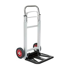 Carrello industriale pieghevol usato  Spedito ovunque in Italia 