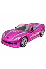 Motors mattel barbie usato  Spedito ovunque in Italia 