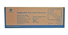 Konica minolta magicolor d'occasion  Livré partout en France
