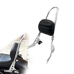 Detachables sissy bar for sale  Delivered anywhere in UK