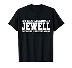 Jewell surname funny for sale  Delivered anywhere in USA 