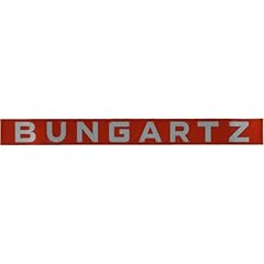 Bungartz silber rot gebraucht kaufen  Wird an jeden Ort in Deutschland