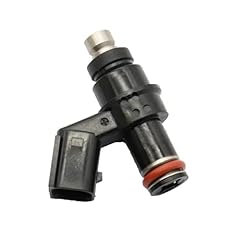 Iniettore carburante compatibi usato  Spedito ovunque in Italia 