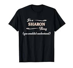 Sharon thing wouldn for sale  Delivered anywhere in Ireland