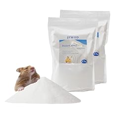 Jfwod hamster bath for sale  Delivered anywhere in USA 