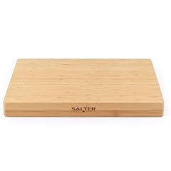 Salter bw13307eu7 bamboo for sale  Delivered anywhere in UK