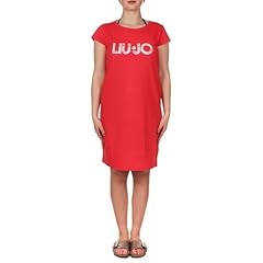 Liu abito rosso usato  Spedito ovunque in Italia 