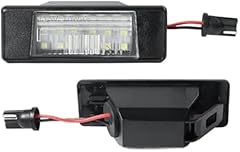 Mkvaxr 2pcs led for sale  Delivered anywhere in UK
