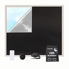 Fenster verdunkelung 130x200cm gebraucht kaufen  Wird an jeden Ort in Deutschland