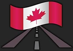 Road canada d'occasion  Livré partout en France