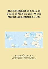 2016 report cans for sale  Delivered anywhere in UK