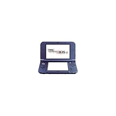 3ds xl d'occasion  Livré partout en France