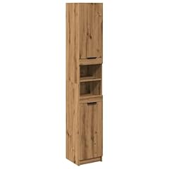 Vidaxl badschrank artisan gebraucht kaufen  Wird an jeden Ort in Deutschland