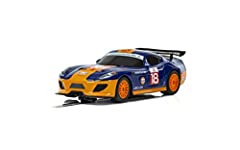 Scalextric C4091 Team GT Gulf No. 18 for sale  Delivered anywhere in Ireland