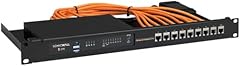 Rackmount kit for gebraucht kaufen  Wird an jeden Ort in Deutschland