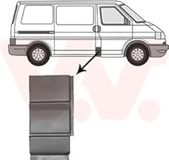Van wezel seitenwand gebraucht kaufen  Wird an jeden Ort in Deutschland