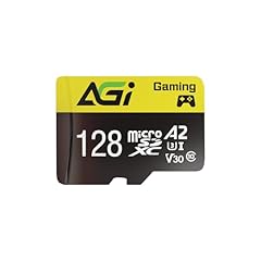 Agi tf138 128gb usato  Spedito ovunque in Italia 