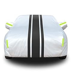 Waterproof car cover for sale  Delivered anywhere in UK