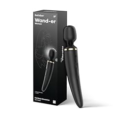 Satisfyer wand woman gebraucht kaufen  Wird an jeden Ort in Deutschland