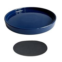 Ceramic plant saucer for sale  Delivered anywhere in USA 