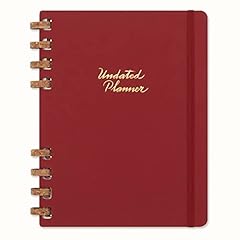 Moleskine agenda non usato  Spedito ovunque in Italia 