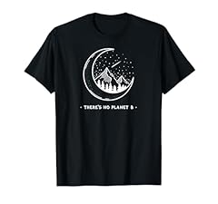 Planet shirt moon for sale  Delivered anywhere in UK