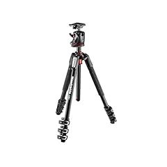 Manfrotto mk190xpro4 bhq2 for sale  Delivered anywhere in UK