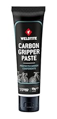Weldtite carbon gripper for sale  Delivered anywhere in UK