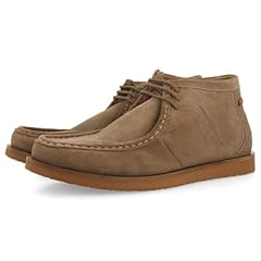 Gioseppo bottines cuir d'occasion  Livré partout en France