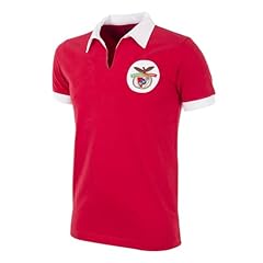 Copa benfica 1962 d'occasion  Livré partout en France