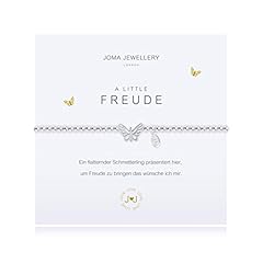 Joma jewellery little d'occasion  Livré partout en France