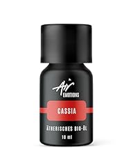 Air creative cassiaöl gebraucht kaufen  Wird an jeden Ort in Deutschland