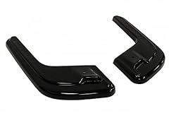 Rear side splitters for sale  Delivered anywhere in UK