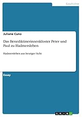 Benediktinerinnenkloster peter gebraucht kaufen  Wird an jeden Ort in Deutschland