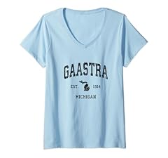 Donna gaastra michigan usato  Spedito ovunque in Italia 