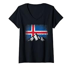 Damen icelandic iceland gebraucht kaufen  Wird an jeden Ort in Deutschland