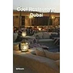 Cool restaurants dubai gebraucht kaufen  Wird an jeden Ort in Deutschland