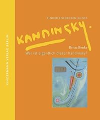Eigentlich kandinsky kinder gebraucht kaufen  Wird an jeden Ort in Deutschland