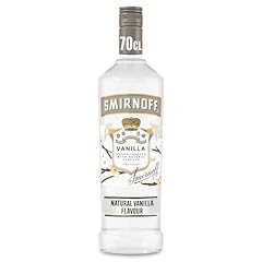 Smirnoff vanilla flavoured for sale  Delivered anywhere in UK
