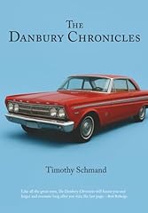 Danbury chronicles for sale  Delivered anywhere in USA 