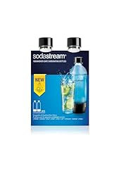 Sodastream duopack tritan gebraucht kaufen  Wird an jeden Ort in Deutschland