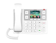 Fanvil x305 big usato  Spedito ovunque in Italia 