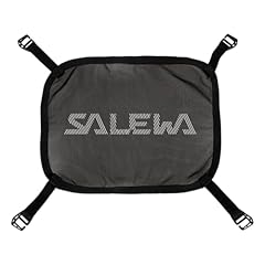 Salewa helmet holder usato  Spedito ovunque in Italia 